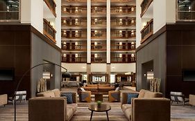 Minneapolis Marriott Northwest Hotel & Conference Center